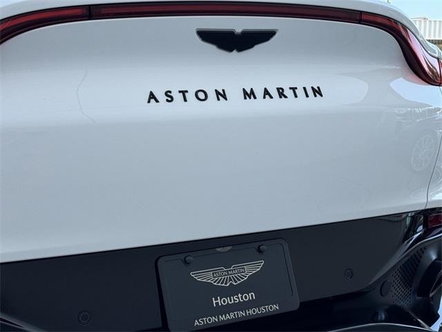 used 2023 Aston Martin DBX car, priced at $195,500