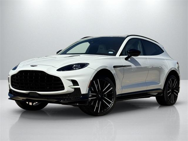 used 2023 Aston Martin DBX car, priced at $194,900