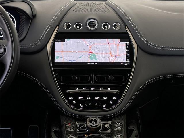 used 2023 Aston Martin DBX car, priced at $194,900