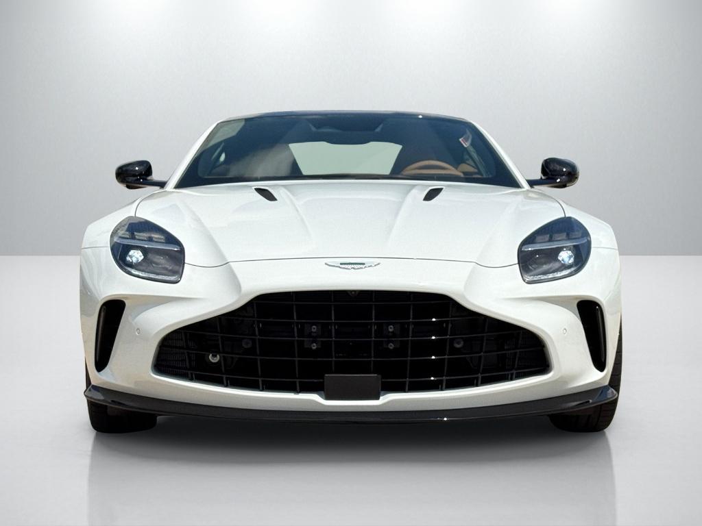 new 2025 Aston Martin Vantage car, priced at $230,100