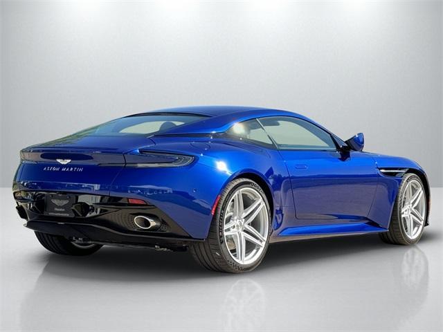 new 2024 Aston Martin DB12 car, priced at $291,100