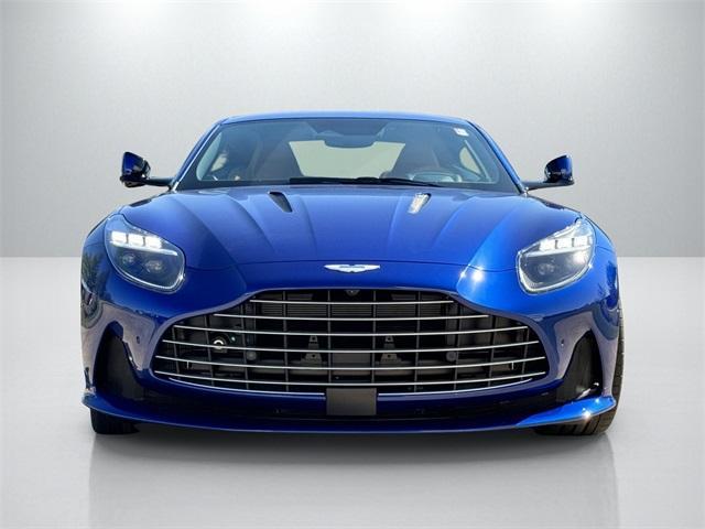 new 2024 Aston Martin DB12 car, priced at $291,100