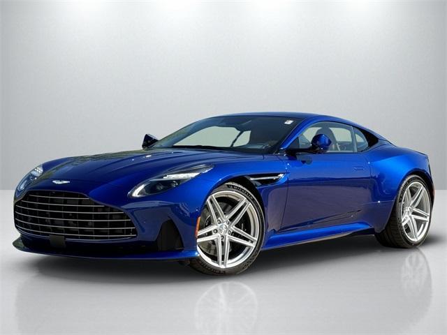 new 2024 Aston Martin DB12 car, priced at $291,100