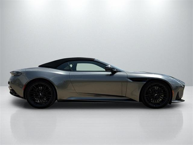 new 2024 Aston Martin DB12 car, priced at $314,700