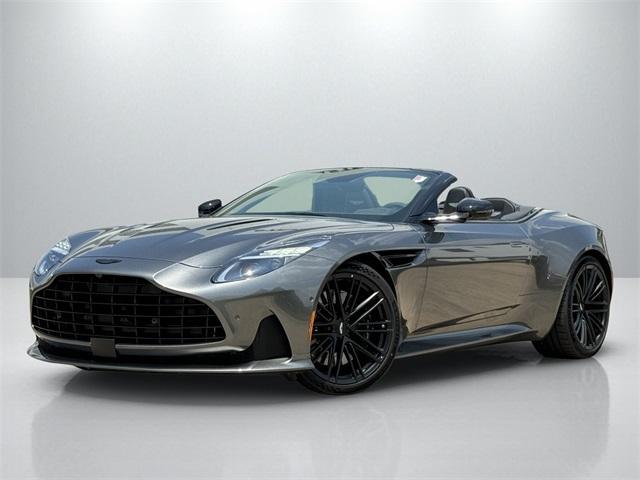 new 2024 Aston Martin DB12 car, priced at $314,700