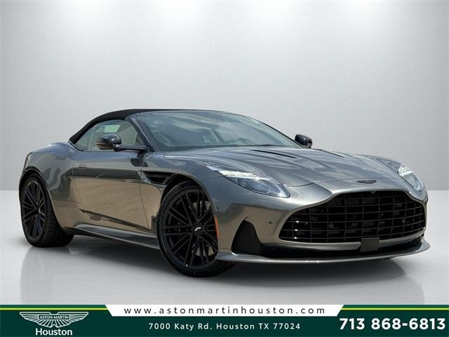 new 2024 Aston Martin DB12 car, priced at $314,700