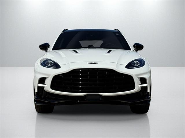 new 2024 Aston Martin DBX car, priced at $267,686