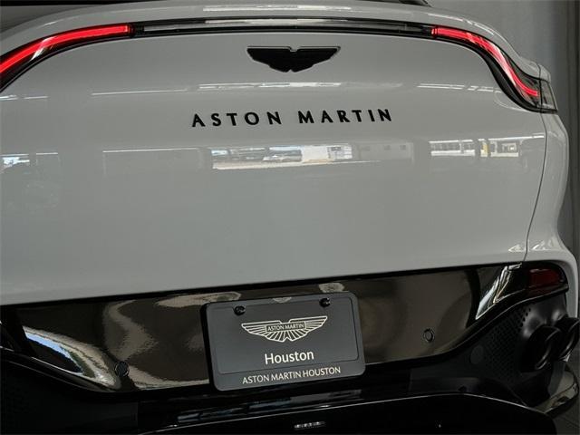 new 2024 Aston Martin DBX car, priced at $267,686