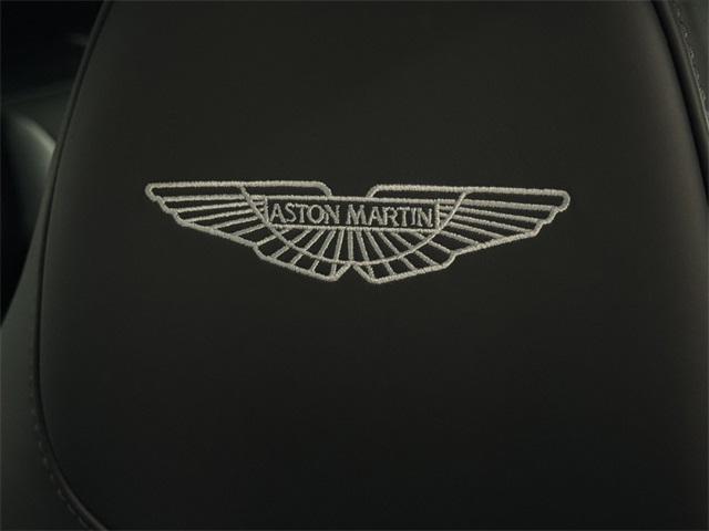 new 2024 Aston Martin DBX car, priced at $267,686