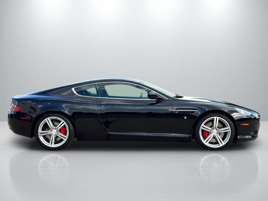 used 2009 Aston Martin DB9 car, priced at $49,900