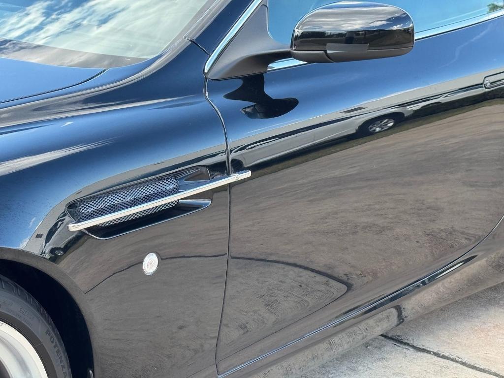 used 2009 Aston Martin DB9 car, priced at $49,900