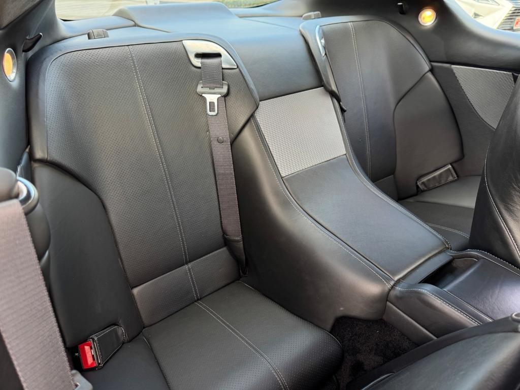 used 2009 Aston Martin DB9 car, priced at $49,900