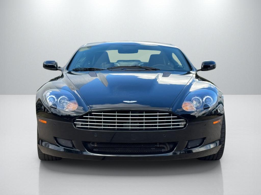 used 2009 Aston Martin DB9 car, priced at $49,900
