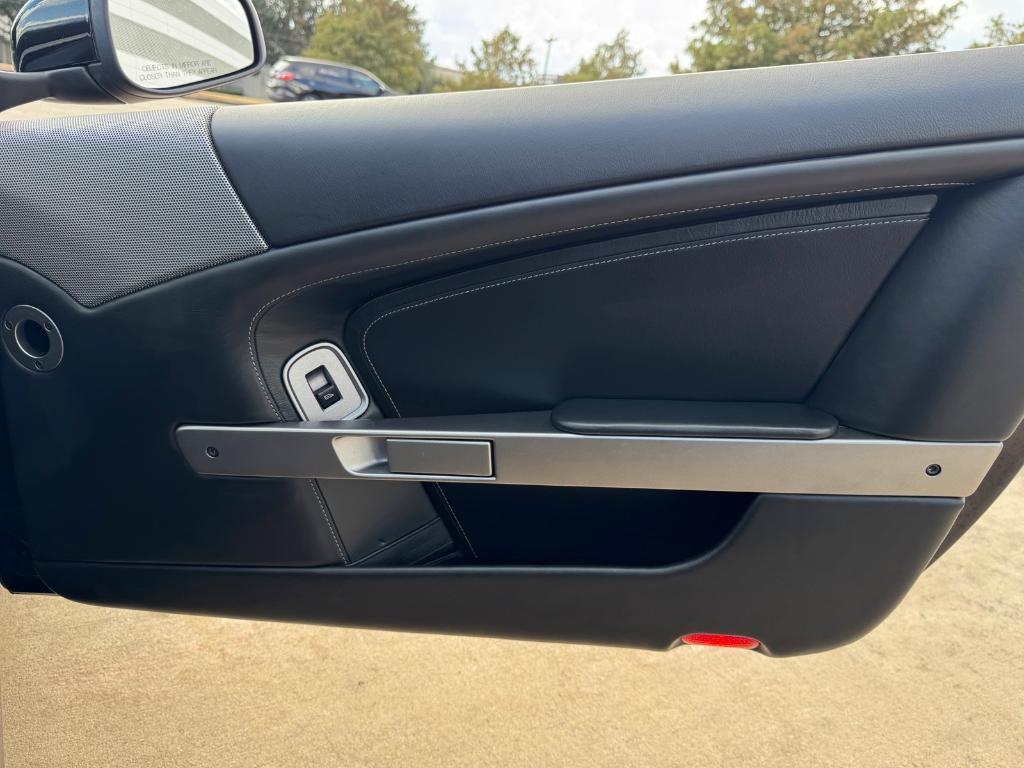 used 2009 Aston Martin DB9 car, priced at $49,900