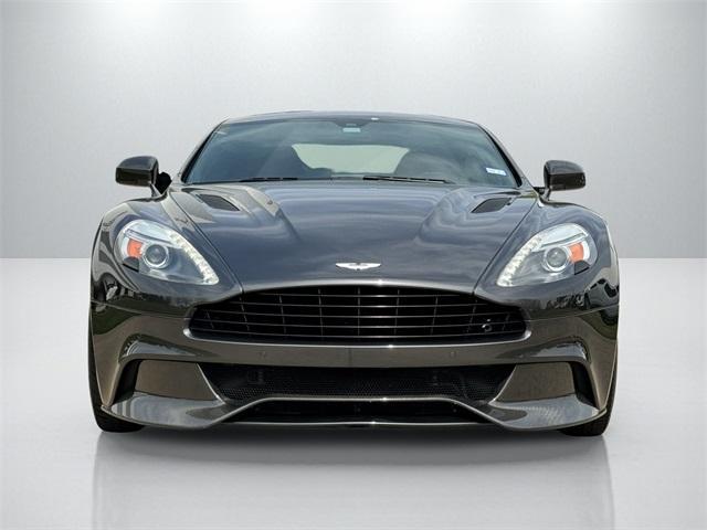 used 2014 Aston Martin Vanquish car, priced at $99,900