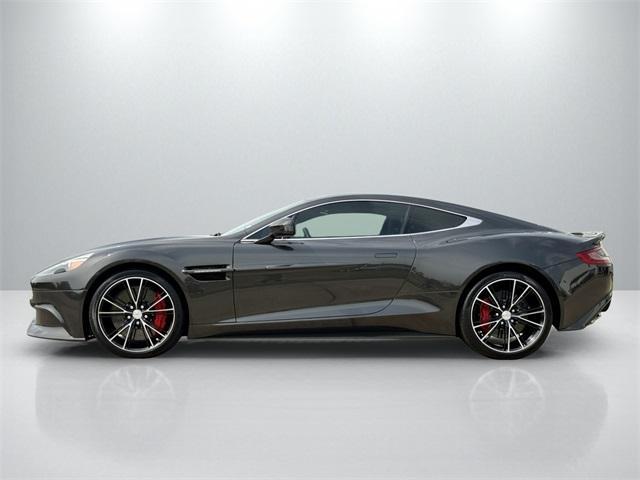 used 2014 Aston Martin Vanquish car, priced at $99,900