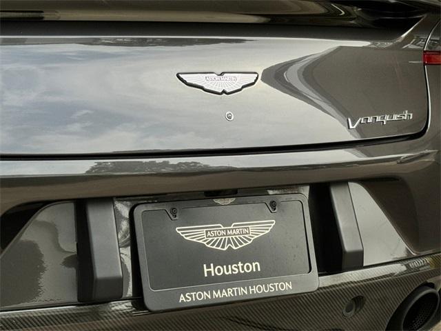 used 2014 Aston Martin Vanquish car, priced at $99,900