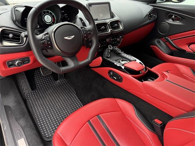 used 2023 Aston Martin Vantage car