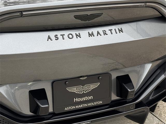 used 2023 Aston Martin Vantage car