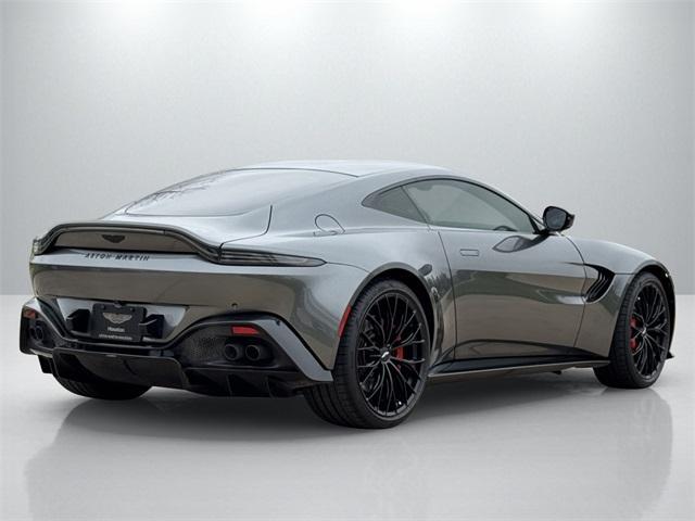 used 2023 Aston Martin Vantage car