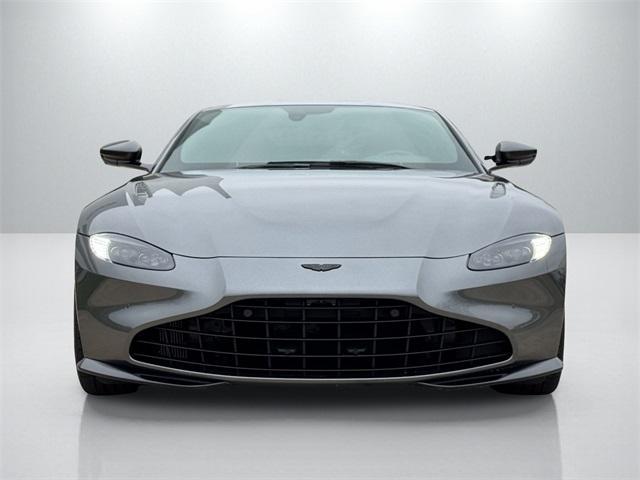 used 2023 Aston Martin Vantage car