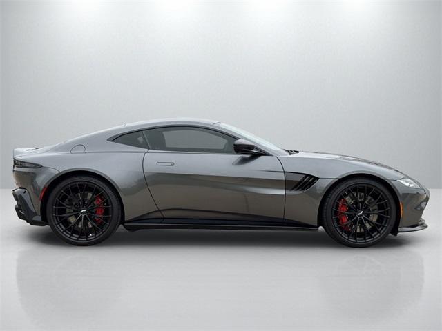 used 2023 Aston Martin Vantage car