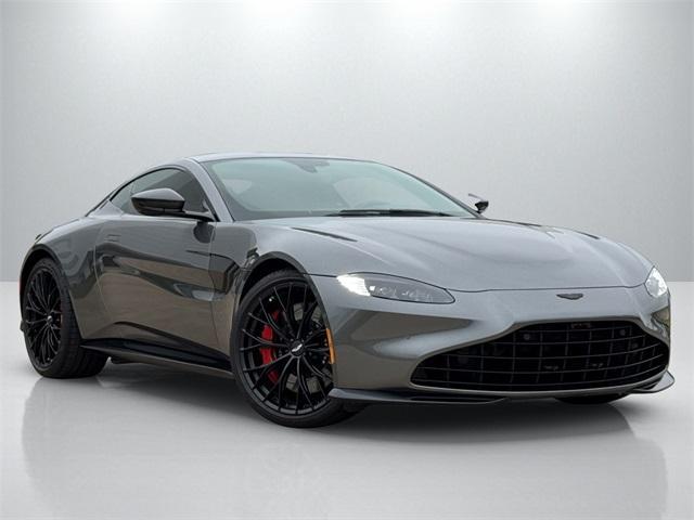 used 2023 Aston Martin Vantage car