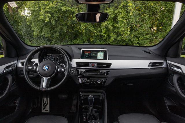 used 2018 BMW X1 car, priced at $16,950