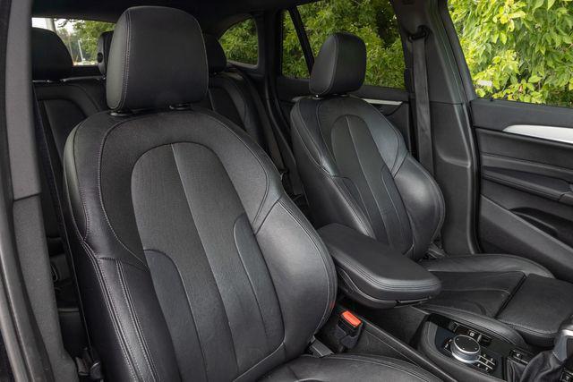 used 2018 BMW X1 car, priced at $16,950