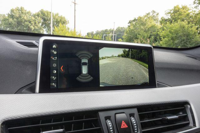 used 2018 BMW X1 car, priced at $16,950