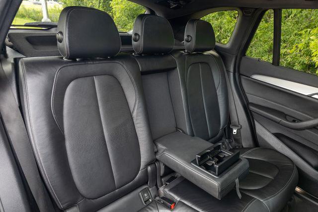 used 2018 BMW X1 car, priced at $16,950