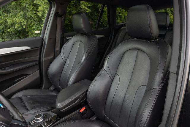 used 2018 BMW X1 car, priced at $16,950