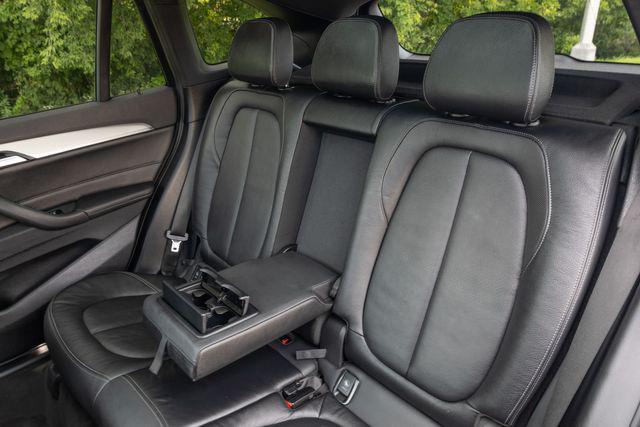 used 2018 BMW X1 car, priced at $16,950