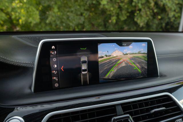 used 2018 BMW 750 car, priced at $24,950