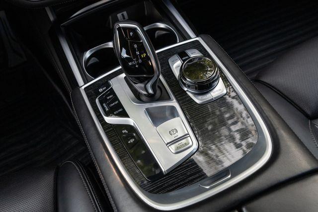 used 2018 BMW 750 car, priced at $24,950