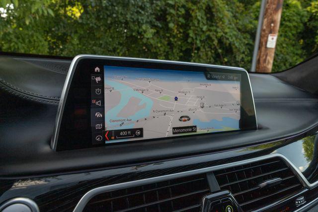used 2018 BMW 750 car, priced at $24,950