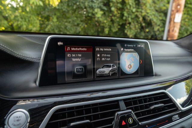 used 2018 BMW 750 car, priced at $24,950