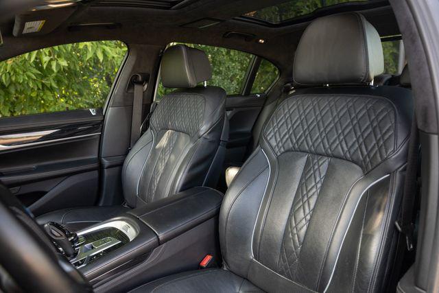 used 2018 BMW 750 car, priced at $24,950