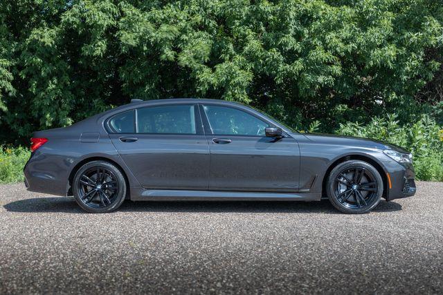 used 2018 BMW 750 car, priced at $24,950