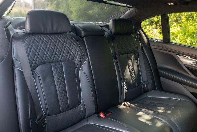 used 2018 BMW 750 car, priced at $24,950