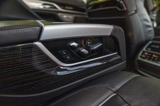 used 2018 BMW 750 car, priced at $24,950