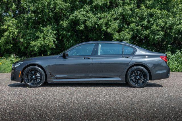 used 2018 BMW 750 car, priced at $24,950