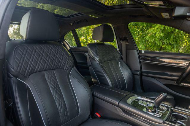 used 2018 BMW 750 car, priced at $24,950