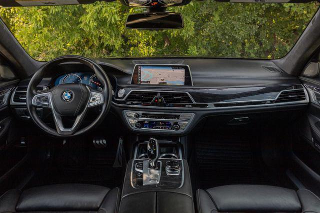used 2018 BMW 750 car, priced at $24,950