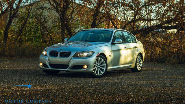 used 2011 BMW 328 car, priced at $8,950