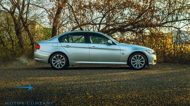 used 2011 BMW 328 car, priced at $8,950