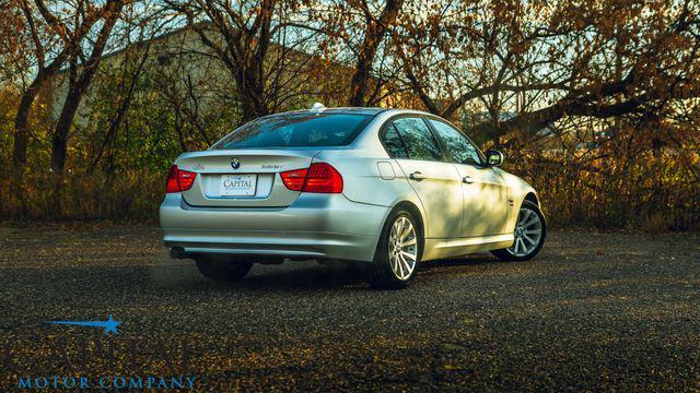 used 2011 BMW 328 car, priced at $8,950