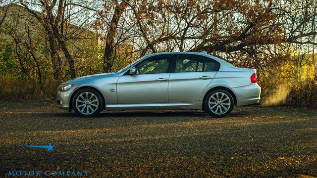 used 2011 BMW 328 car, priced at $8,950