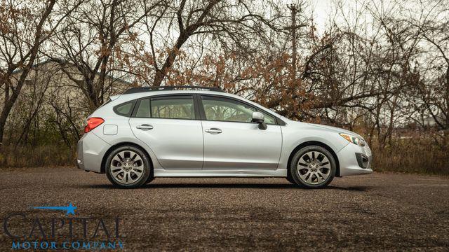 used 2013 Subaru Impreza car, priced at $12,950