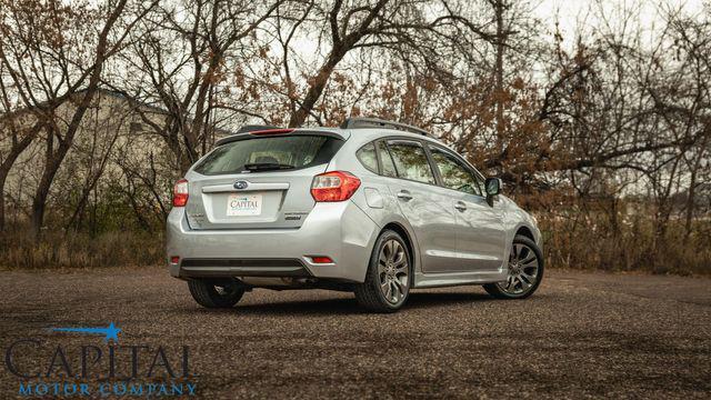 used 2013 Subaru Impreza car, priced at $12,950